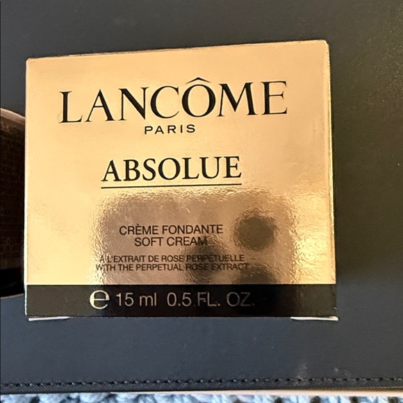 Lancôme Absolue Soft Cream Revitalizing & BrighteningLuxury 6-Piece Set